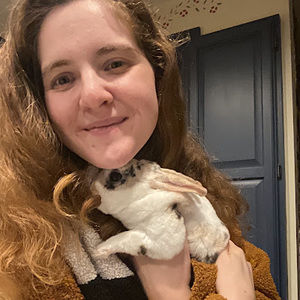 Meet your Posher, Kathryn